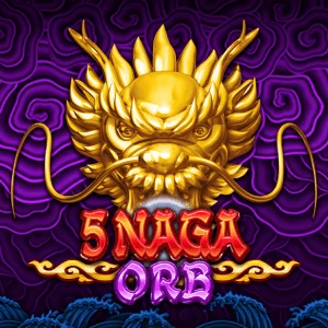 5 Dragon Orb - SOLIDPLAY99