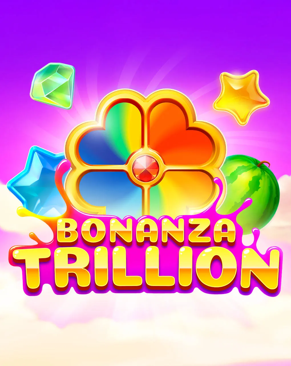 Bgaming : Bonanza Trillion - SOLIDPLAY99