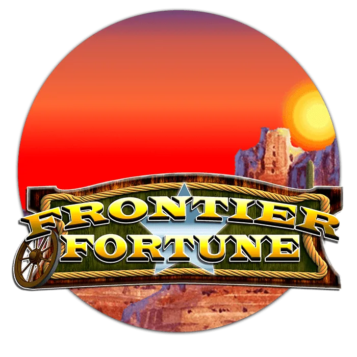 Habanero : Frontier Fortunes - SOLIDPLAY99
