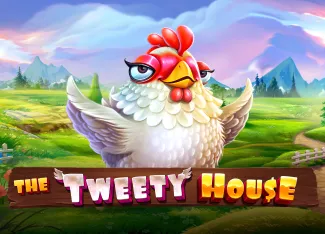 Pragmatic : The Tweety House - SOLIDPLAY99