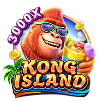 Facai : KONG ISLAND - SOLIDPLAY99