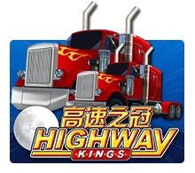 Joker123 : Highway Kings - SOLIDPLAY99