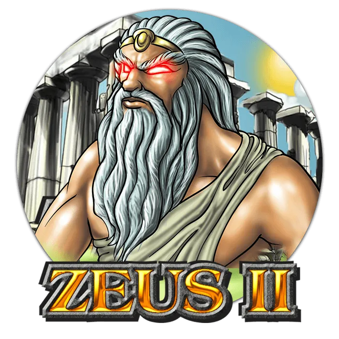 Habanero : Zeus 2 - SOLIDPLAY99