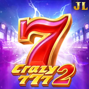 Jili : Crazy777 2 - SOLIDPLAY99