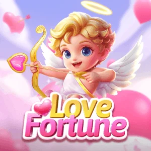 Love Fortune - SOLIDPLAY99