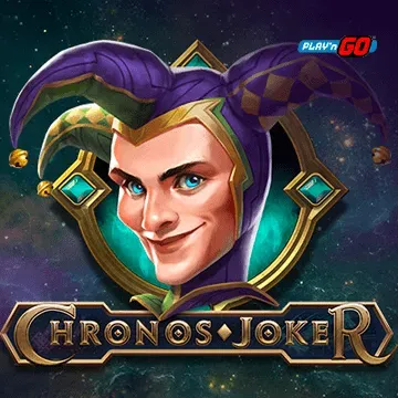 Chronos Joker - SOLIDPLAY99