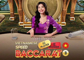 Vietnamese Speed Baccarat 3 - SOLIDPLAY99