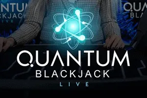 Quantum Blackjack Plus Instant Play - SOLIDPLAY99