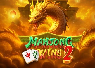 Pragmatic : Mahjong Wins 2 - SOLIDPLAY99