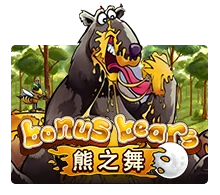 Joker123 : Bonus Bear - SOLIDPLAY99