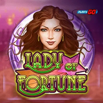Lady of Fortune - SOLIDPLAY99