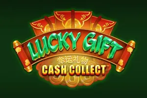 Lucky Gift: Cash Collect - SOLIDPLAY99