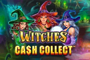 Witches: Cash Collect - SOLIDPLAY99