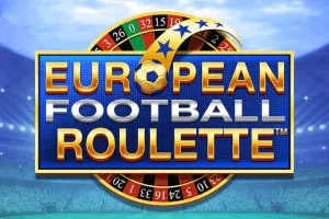 European Football Roulette - SOLIDPLAY99