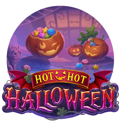 Habanero : Hot Hot Halloween - SOLIDPLAY99