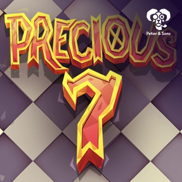 PeterSons : Precious 7 - SOLIDPLAY99
