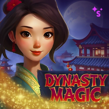 Spinocchio : Dynasty Magic - SOLIDPLAY99