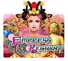 Joker123 : Empress Regnant - SOLIDPLAY99
