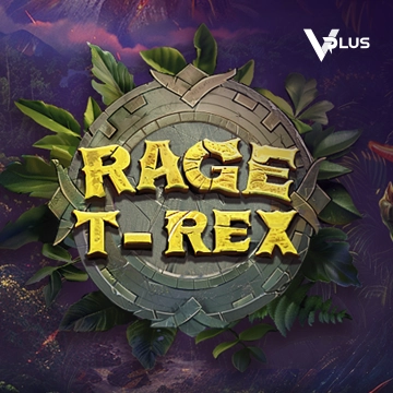 Rage T-Rex - SOLIDPLAY99