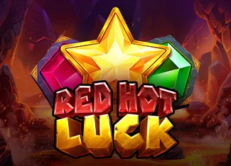 Pragmatic : Red Hot Luck - SOLIDPLAY99