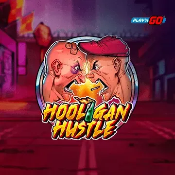 Hooligan Hustle - SOLIDPLAY99