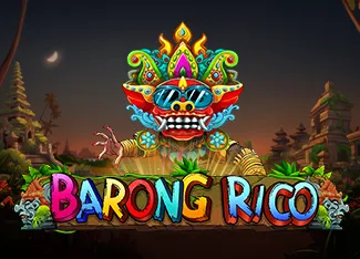 Pragmatic : Barong Rico - SOLIDPLAY99