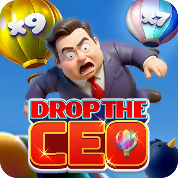 Drop The CEO - SOLIDPLAY99