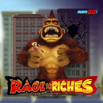 Rage to Riches - SOLIDPLAY99
