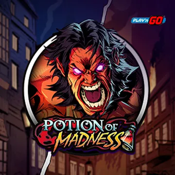 Potion of Madness - SOLIDPLAY99