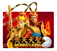 Joker123 : Monkey King - SOLIDPLAY99