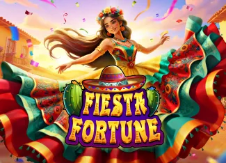 Pragmatic : Fiesta Fortune - SOLIDPLAY99