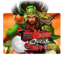 Joker123 : Three Kingdoms Quest - SOLIDPLAY99