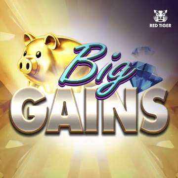Big Gains - SOLIDPLAY99