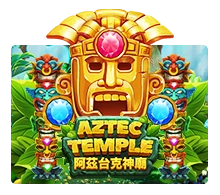Joker123 : Aztec Temple - SOLIDPLAY99