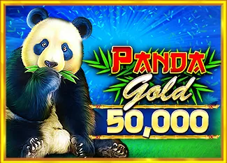 Pragmatic : Panda Gold 50,000 - SOLIDPLAY99