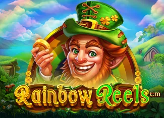Pragmatic : Rainbow Reels - SOLIDPLAY99