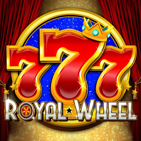 777 Royal Wheel - SOLIDPLAY99