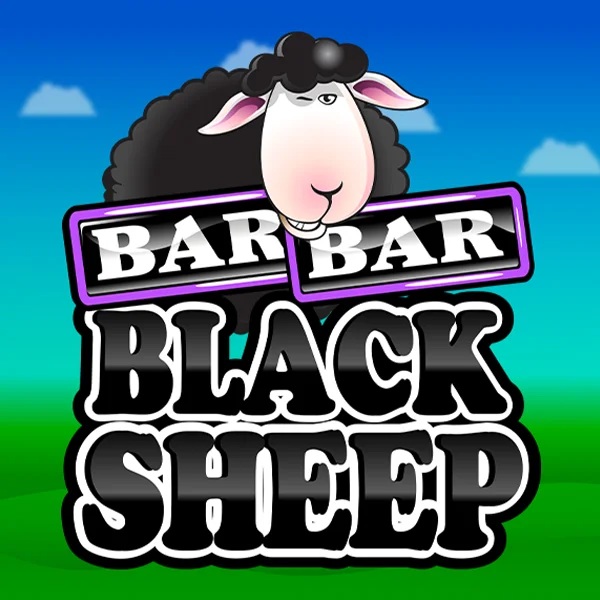 Bar Bar Black Sheep 5 Reel - SOLIDPLAY99