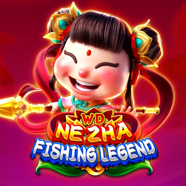 WD Nezha Fishing Legend - SOLIDPLAY99