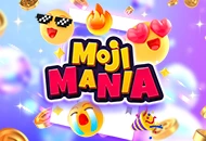 Spadegaming : Moji Mania - SOLIDPLAY99