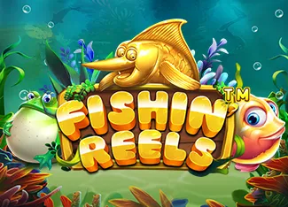 Pragmatic : Fishin Reels - SOLIDPLAY99