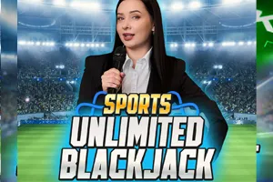 Sports Unlimited Blackjack - SOLIDPLAY99