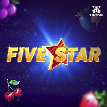 Five Star - SOLIDPLAY99