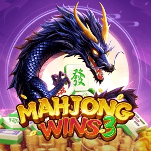 Mahjong Wins 3 - SOLIDPLAY99