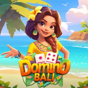 Domino Bali - SOLIDPLAY99