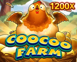 CooCooFarm - SOLIDPLAY99