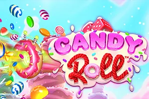 Candy Roll™ - SOLIDPLAY99
