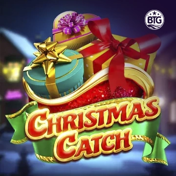 Bigtime : Christmas Catch - SOLIDPLAY99