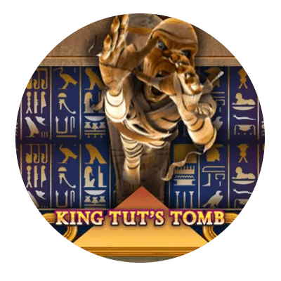Habanero : King Tuts Tomb - SOLIDPLAY99