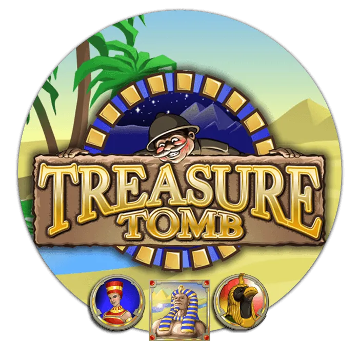 Habanero : Treasure Tomb - SOLIDPLAY99